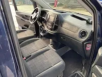 2015 mercedes-benz vito mercedes benz vito - afbeelding 22 van  36