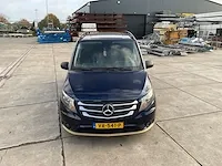 2015 mercedes-benz vito mercedes benz vito - afbeelding 31 van  36