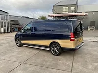 2015 mercedes-benz vito mercedes benz vito - afbeelding 34 van  36