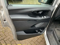 2015 mercedes-benz vito tourer 114 cdi bedrijfswagen - afbeelding 4 van  35