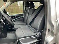2015 mercedes-benz vito tourer 114 cdi bedrijfswagen - afbeelding 5 van  35