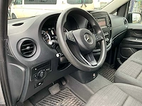 2015 mercedes-benz vito tourer 114 cdi bedrijfswagen - afbeelding 6 van  35