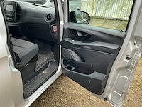 2015 mercedes-benz vito tourer 114 cdi bedrijfswagen - afbeelding 10 van  35