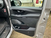 2015 mercedes-benz vito tourer 114 cdi bedrijfswagen - afbeelding 11 van  35