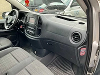 2015 mercedes-benz vito tourer 114 cdi bedrijfswagen - afbeelding 14 van  35