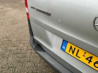 2015 mercedes-benz vito tourer 114 cdi bedrijfswagen - afbeelding 21 van  35