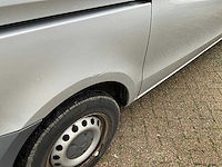 2015 mercedes-benz vito tourer 114 cdi bedrijfswagen - afbeelding 22 van  35