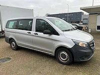 2015 mercedes-benz vito tourer 114 cdi bedrijfswagen - afbeelding 23 van  35