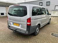 2015 mercedes-benz vito tourer 114 cdi bedrijfswagen - afbeelding 30 van  35