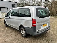 2015 mercedes-benz vito tourer 114 cdi bedrijfswagen - afbeelding 32 van  35