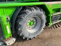 2015 merlo roto 40.26 mcss roterende verreiker met aanbouwdelen - afbeelding 5 van  67
