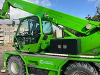 2015 merlo roto 40.26 mcss roterende verreiker met aanbouwdelen - afbeelding 6 van  67