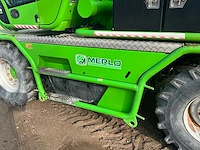 2015 merlo roto 40.26 mcss roterende verreiker met aanbouwdelen - afbeelding 7 van  67