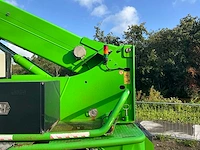 2015 merlo roto 40.26 mcss roterende verreiker met aanbouwdelen - afbeelding 9 van  67