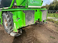 2015 merlo roto 40.26 mcss roterende verreiker met aanbouwdelen - afbeelding 10 van  67