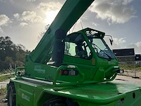 2015 merlo roto 40.26 mcss roterende verreiker met aanbouwdelen - afbeelding 16 van  67