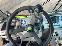 2015 merlo roto 40.26 mcss roterende verreiker met aanbouwdelen - afbeelding 19 van  67