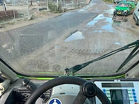 2015 merlo roto 40.26 mcss roterende verreiker met aanbouwdelen - afbeelding 26 van  67