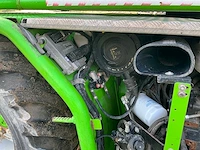 2015 merlo roto 40.26 mcss roterende verreiker met aanbouwdelen - afbeelding 30 van  67