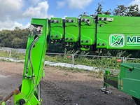 2015 merlo roto 40.26 mcss roterende verreiker met aanbouwdelen - afbeelding 33 van  67