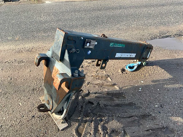 2015 merlo roto 40.26 mcss roterende verreiker met aanbouwdelen - afbeelding 37 van  67