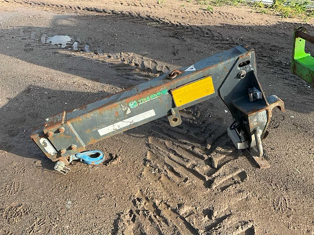 2015 merlo roto 40.26 mcss roterende verreiker met aanbouwdelen - afbeelding 39 van  67