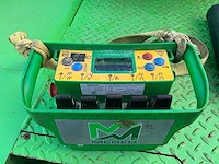 2015 merlo roto 40.26 mcss roterende verreiker met aanbouwdelen - afbeelding 42 van  67
