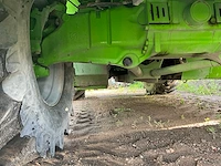 2015 merlo roto 40.26 mcss roterende verreiker met aanbouwdelen - afbeelding 47 van  67