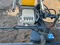 2015 merlo roto 40.26 mcss roterende verreiker met aanbouwdelen - afbeelding 60 van  67
