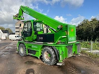 2015 merlo roto 40.26 mcss roterende verreiker met aanbouwdelen - afbeelding 65 van  67