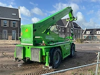 2015 merlo roto 40.26 mcss roterende verreiker met aanbouwdelen - afbeelding 67 van  67