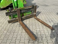 2015 merlo rt 38.16 verreiker 4x4 - afbeelding 2 van  36
