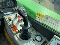 2015 merlo rt 38.16 verreiker 4x4 - afbeelding 10 van  36