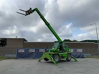 2015 merlo rt 38.16 verreiker 4x4