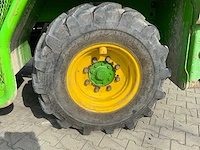 2015 merlo rt 38.16 verreiker 4x4 - afbeelding 27 van  36
