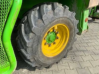 2015 merlo rt 38.16 verreiker 4x4 - afbeelding 28 van  36