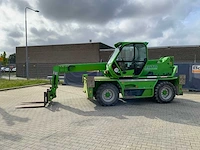 2015 merlo rt 38.16 verreiker 4x4 - afbeelding 31 van  36