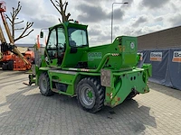 2015 merlo rt 38.16 verreiker 4x4 - afbeelding 32 van  36