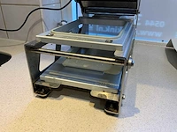 2015 metaltech 190 topsealmachine - afbeelding 4 van  4