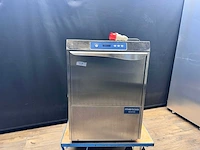 2015 metos master premium 50 korvenvaatwasmachine - afbeelding 1 van  6
