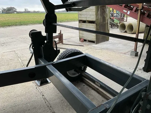 2015 miedema mh 24 extreme stortbunker (c-b) - afbeelding 4 van  36