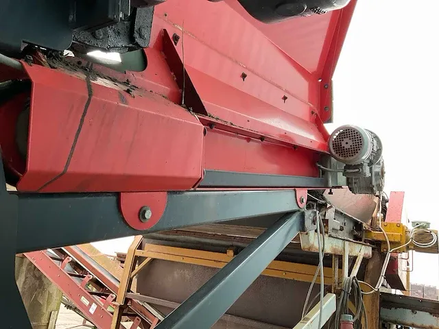 2015 miedema mh 24 extreme stortbunker (c-b) - afbeelding 7 van  36