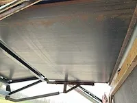 2015 miedema mh 24 extreme stortbunker (c-b) - afbeelding 10 van  36