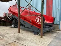 2015 miedema mh 24 extreme stortbunker (c-b) - afbeelding 1 van  36