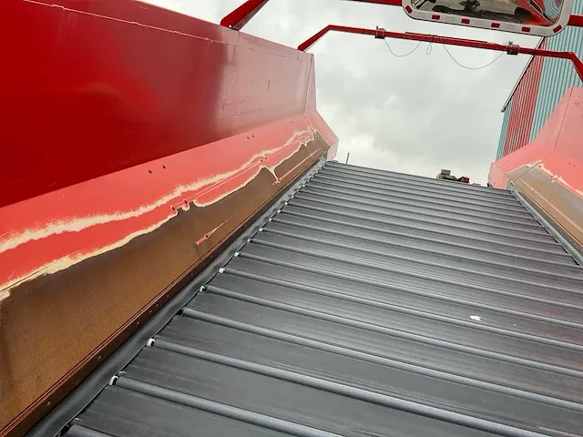 2015 miedema mh 24 extreme stortbunker (c-b) - afbeelding 18 van  36