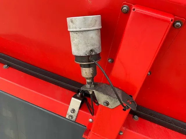 2015 miedema mh 24 extreme stortbunker (c-b) - afbeelding 20 van  36