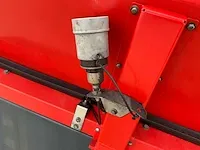2015 miedema mh 24 extreme stortbunker (c-b) - afbeelding 20 van  36
