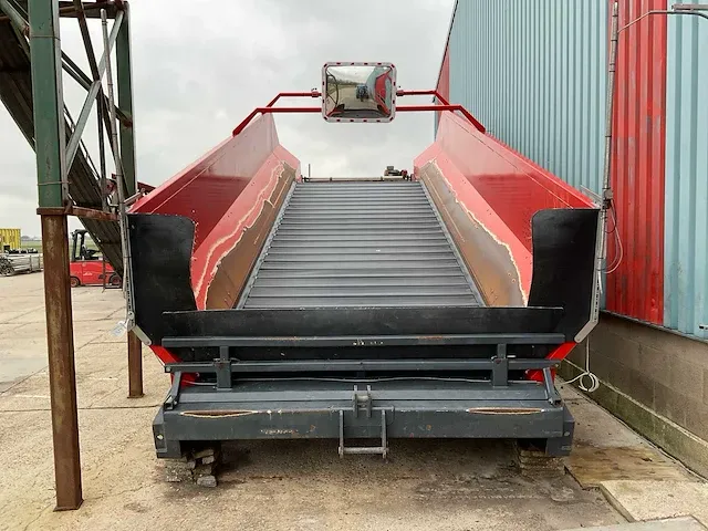 2015 miedema mh 24 extreme stortbunker (c-b) - afbeelding 12 van  36