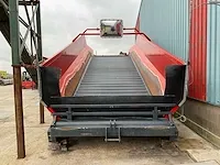 2015 miedema mh 24 extreme stortbunker (c-b) - afbeelding 12 van  36