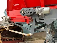 2015 miedema mh 24 extreme stortbunker (c-b) - afbeelding 24 van  36